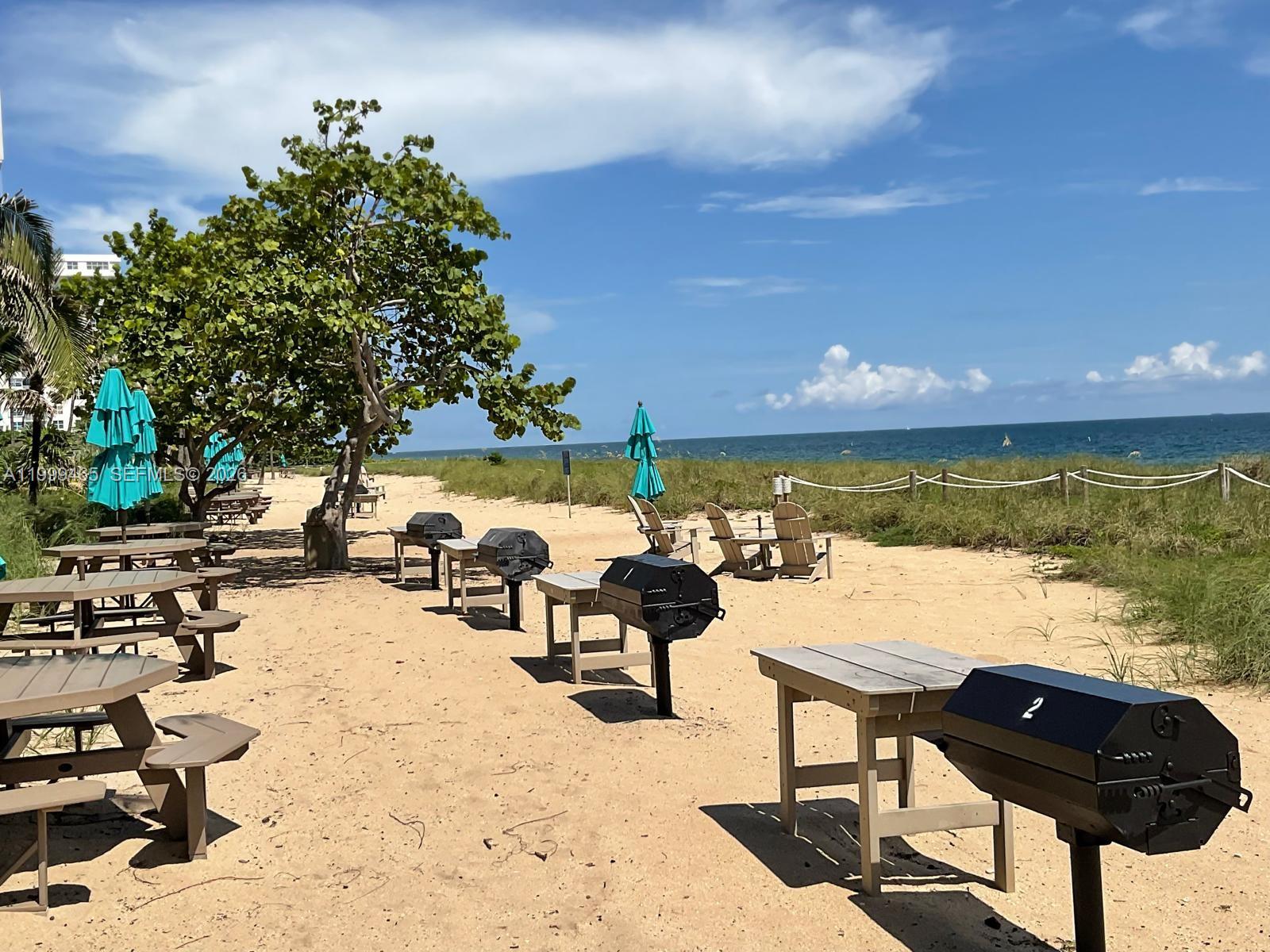 4900 N Ocean Blvd #1217 Lauderdale By The Sea, FL 33308