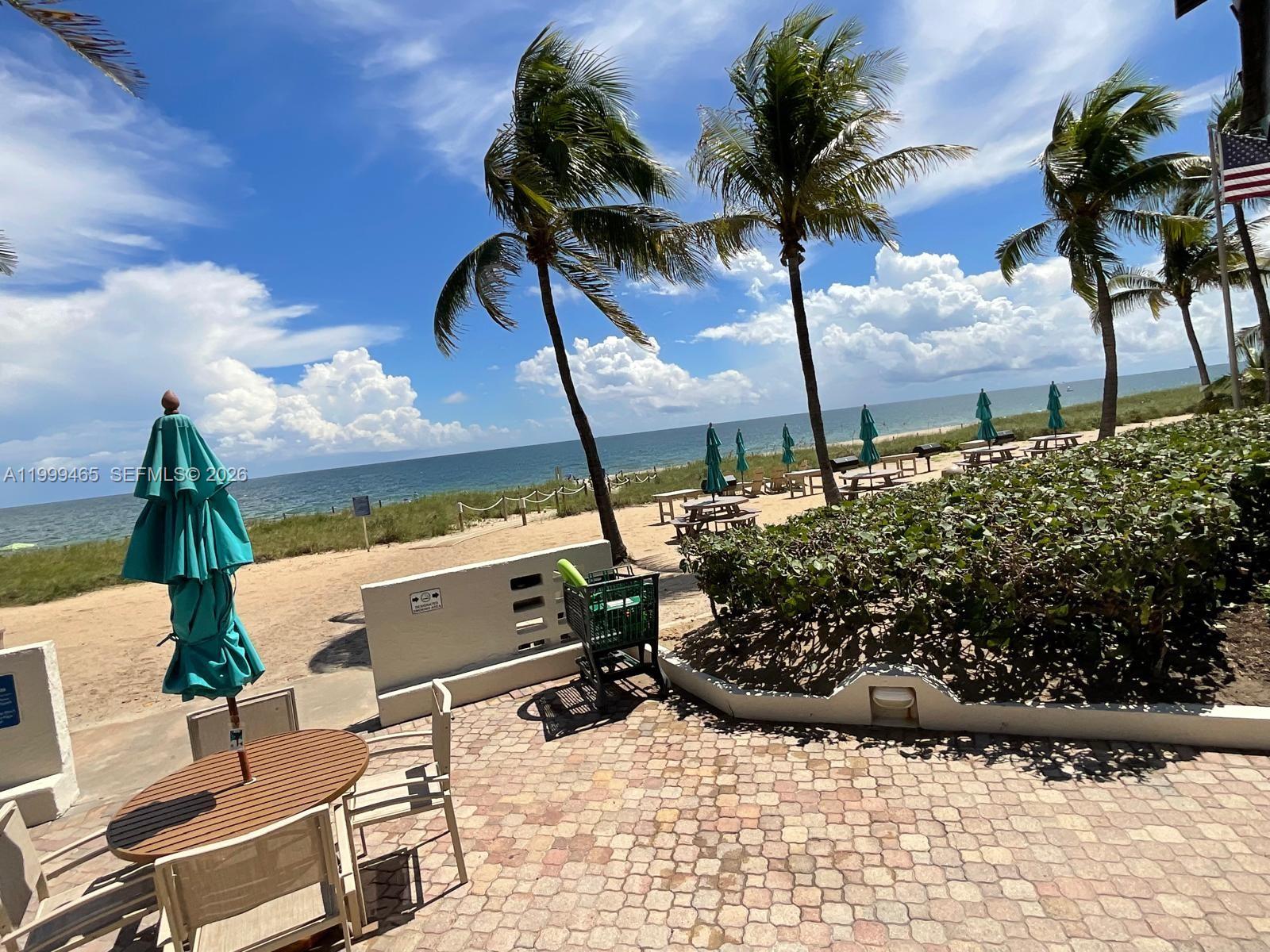 4900 N Ocean Blvd #1217 Lauderdale By The Sea, FL 33308