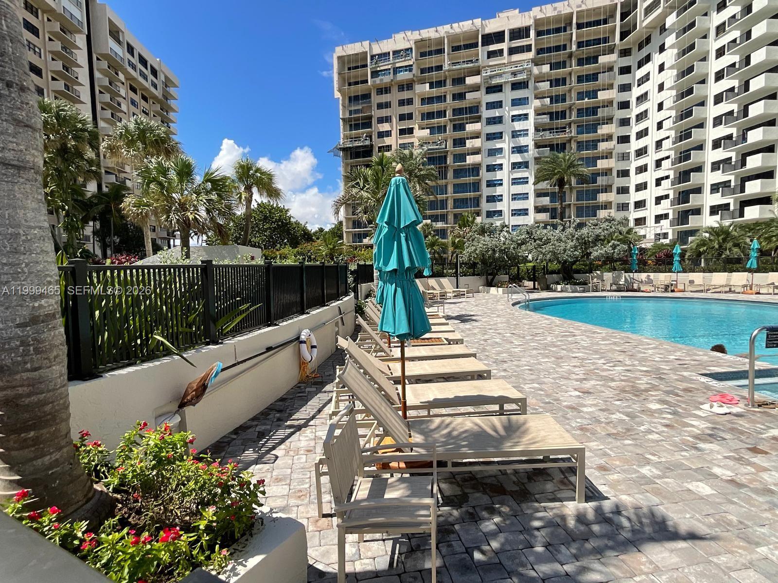 4900 N Ocean Blvd #1217 Lauderdale By The Sea, FL 33308