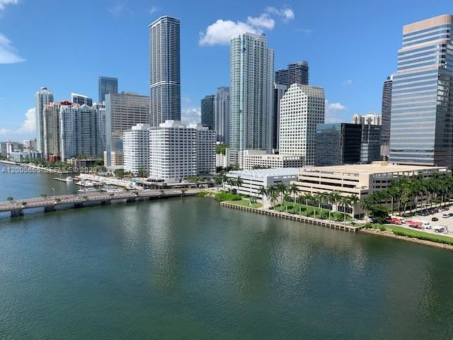 701 Brickell Key Blvd #1501
