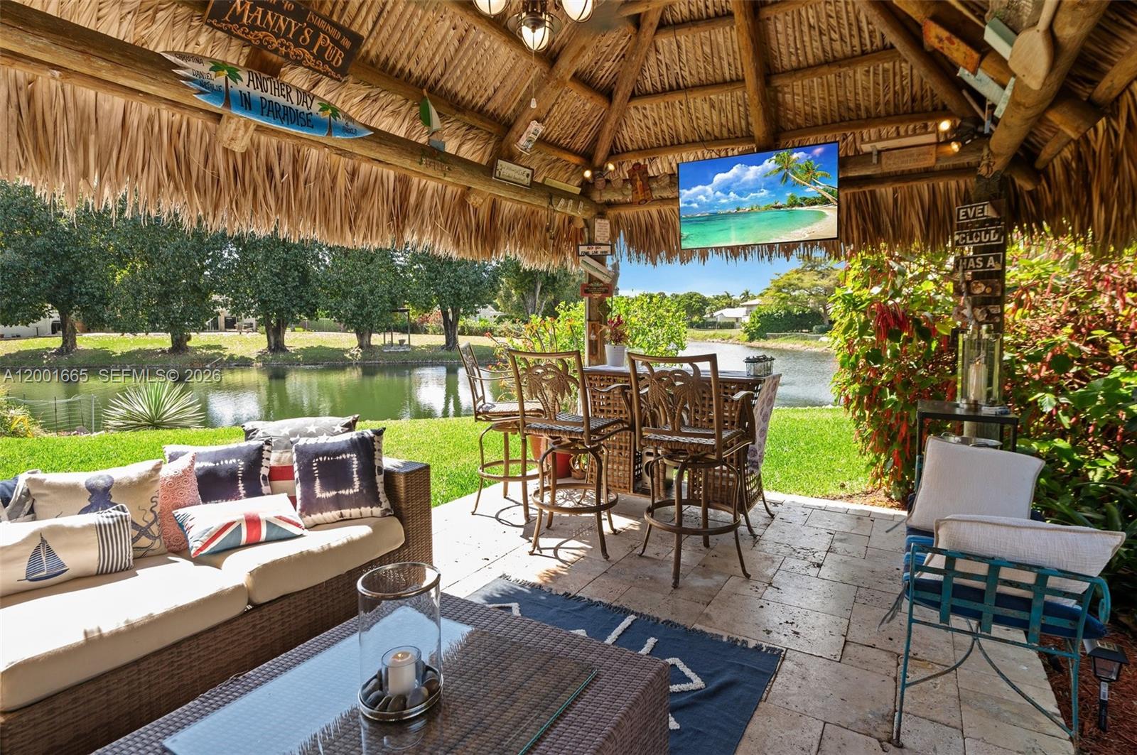 10740 SW 74th Ct Pinecrest, FL 33156