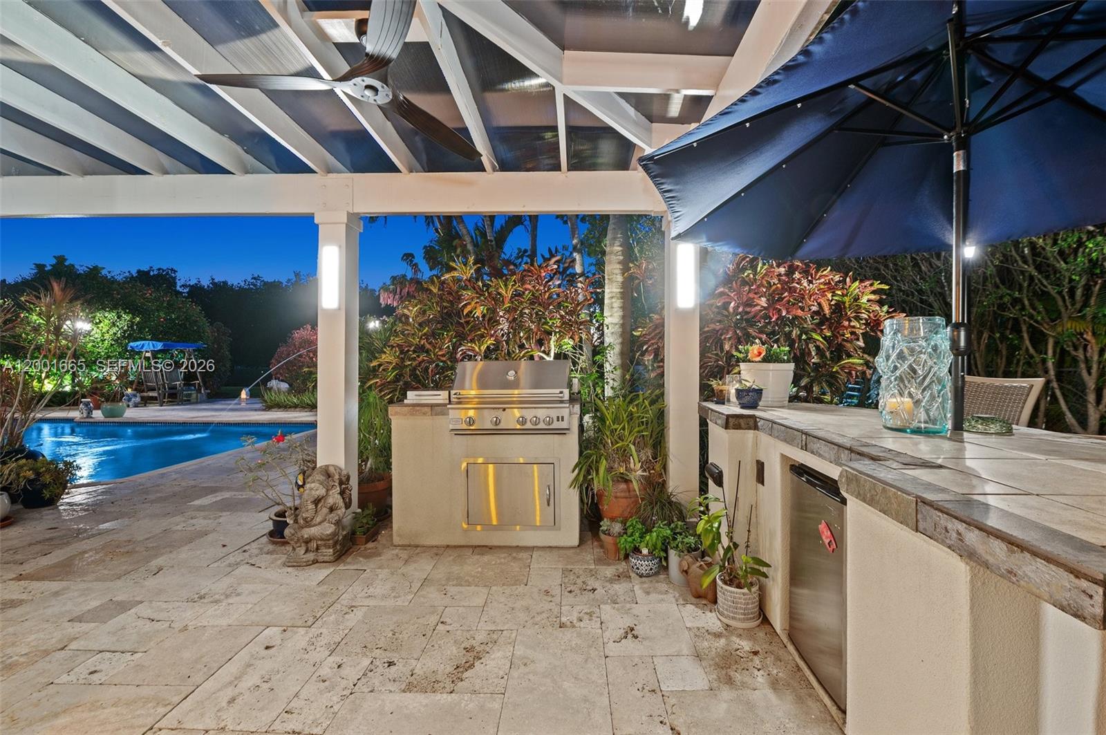 10740 SW 74th Ct Pinecrest, FL 33156