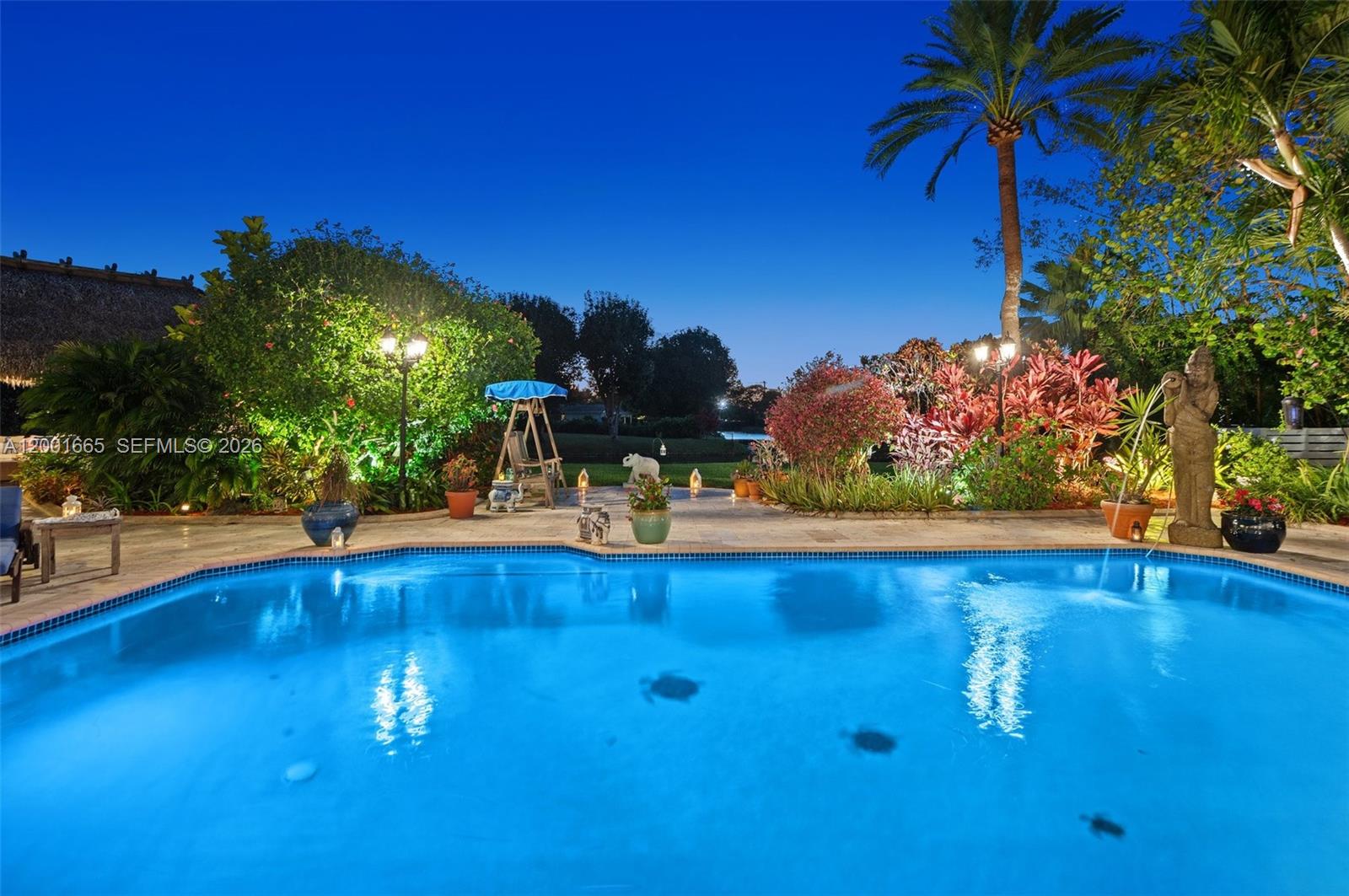 10740 SW 74th Ct Pinecrest, FL 33156