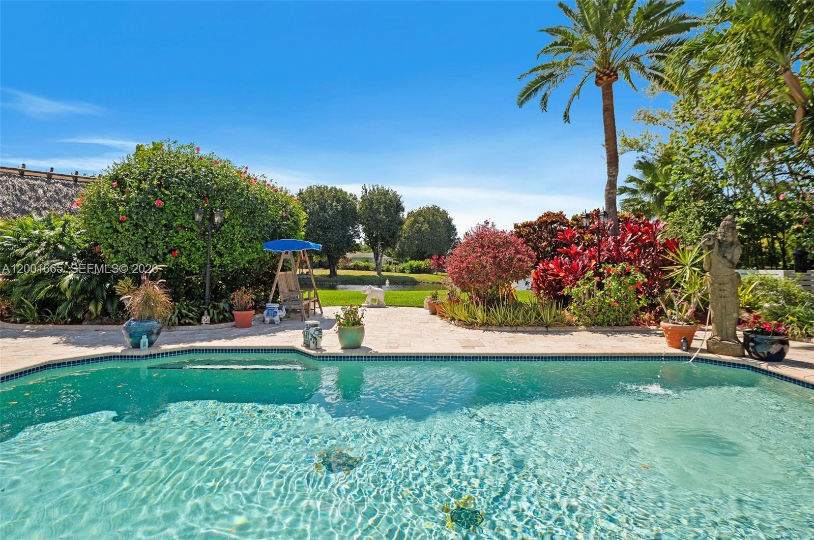 10740 SW 74th Ct Pinecrest, FL 33156