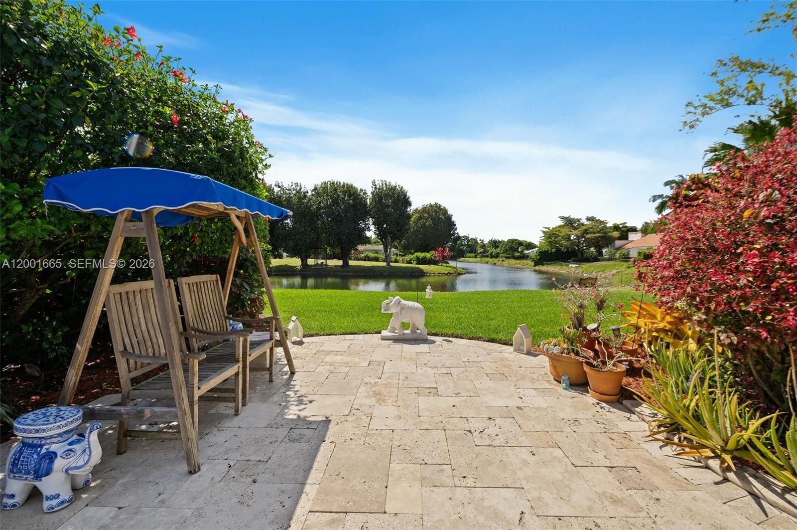 10740 SW 74th Ct Pinecrest, FL 33156