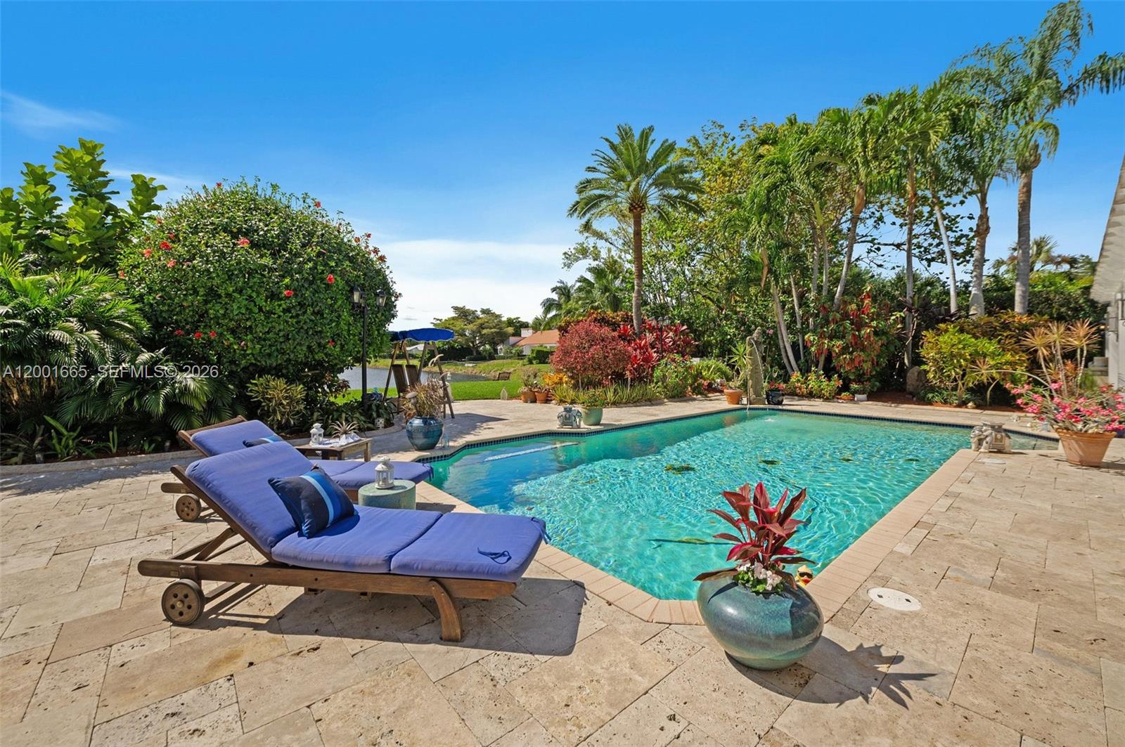 10740 SW 74th Ct Pinecrest, FL 33156