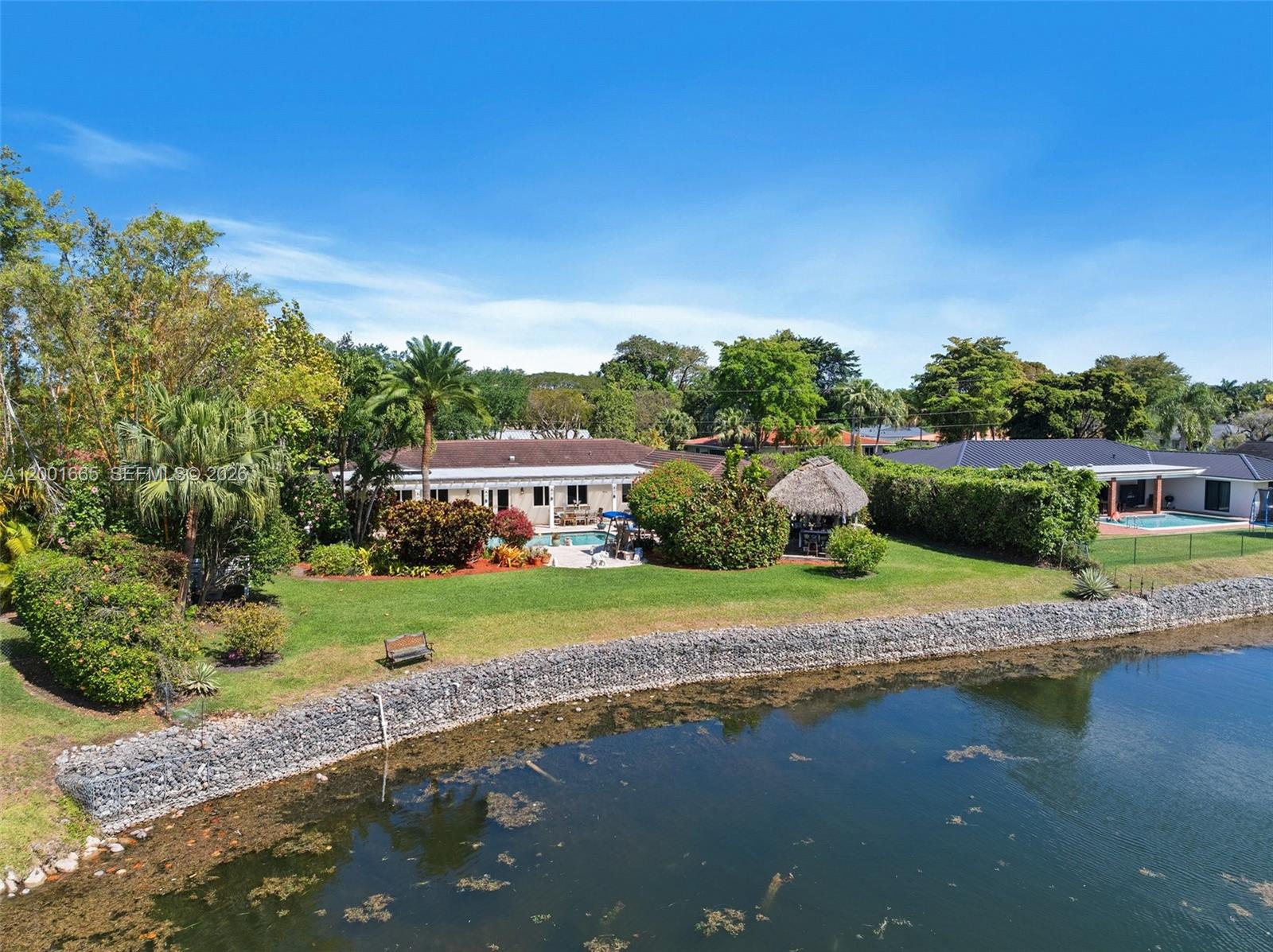 10740 SW 74th Ct Pinecrest, FL 33156