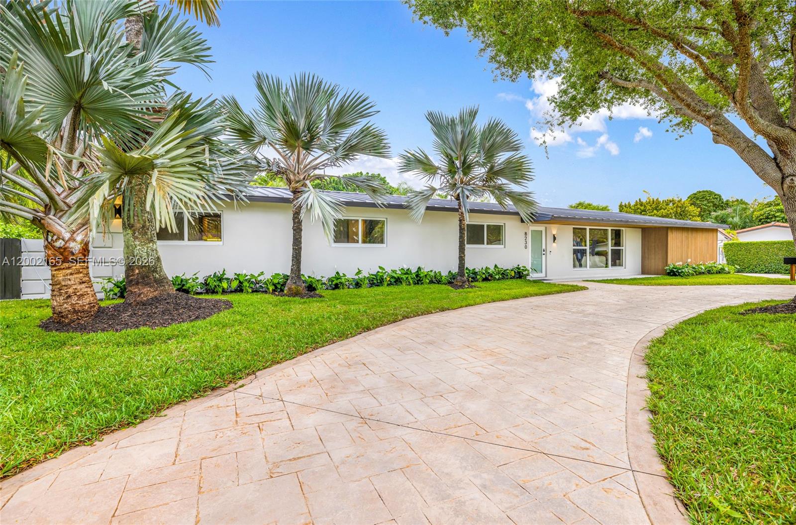 8230 SW 150th Dr Palmetto Bay, FL 33158