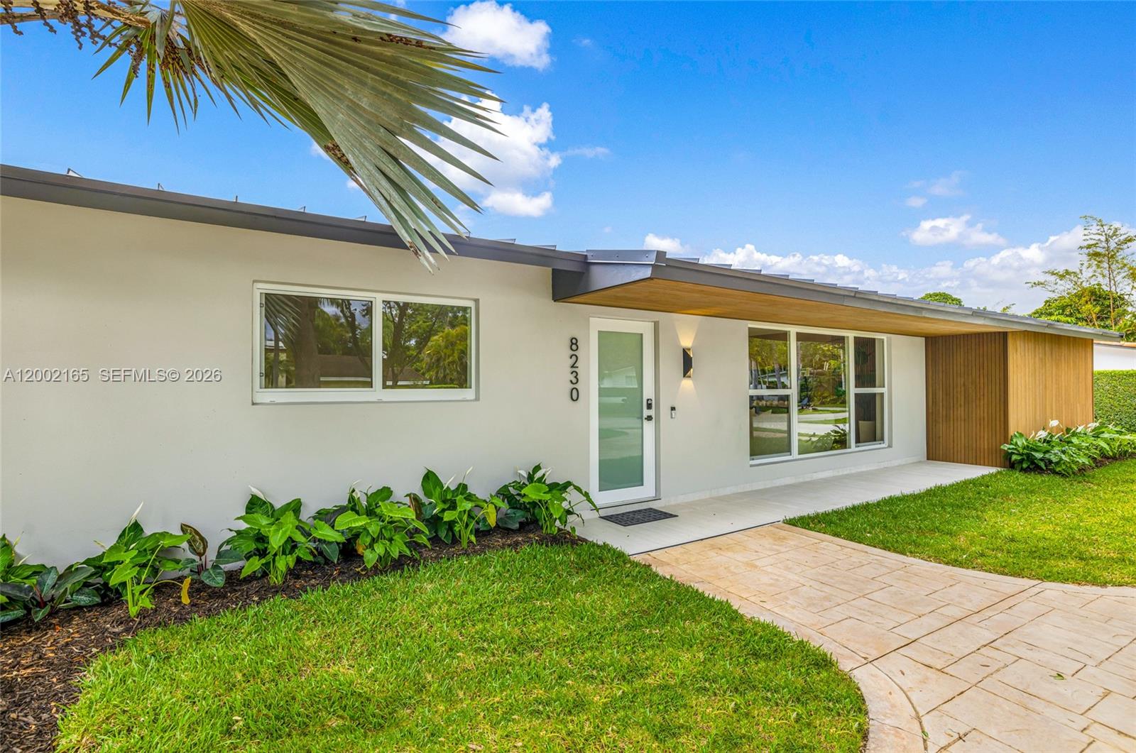 8230 SW 150th Dr Palmetto Bay, FL 33158