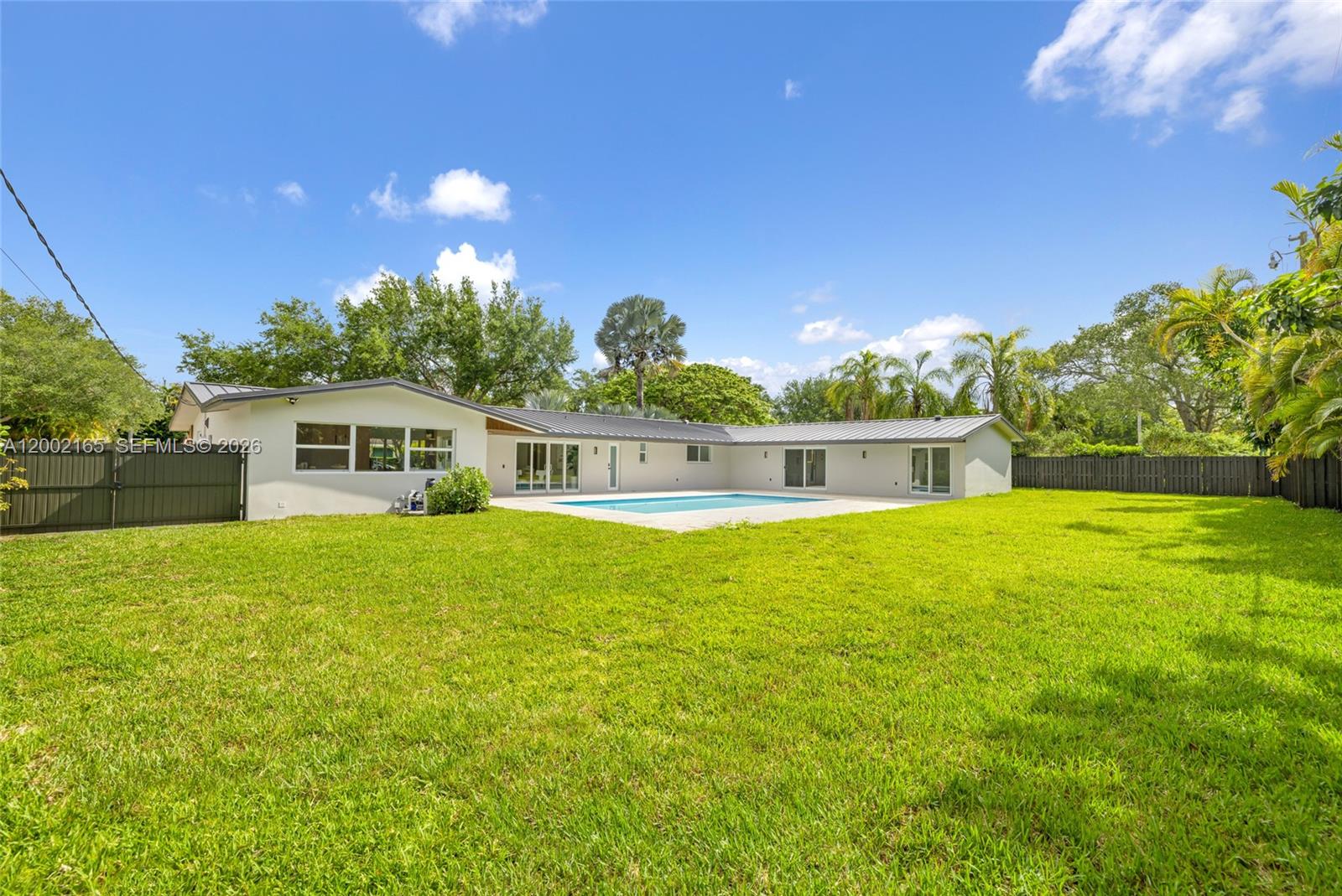 8230 SW 150th Dr Palmetto Bay, FL 33158