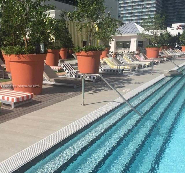 image Dua Miami (SLS Brickell)29