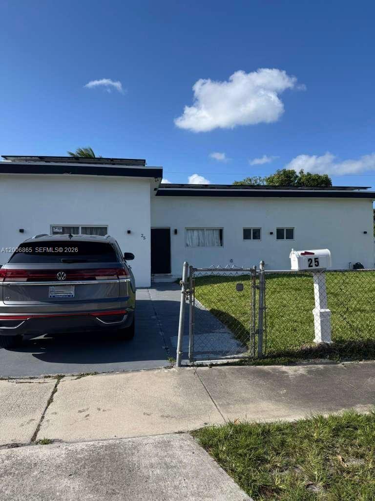 25 NW 193rd St