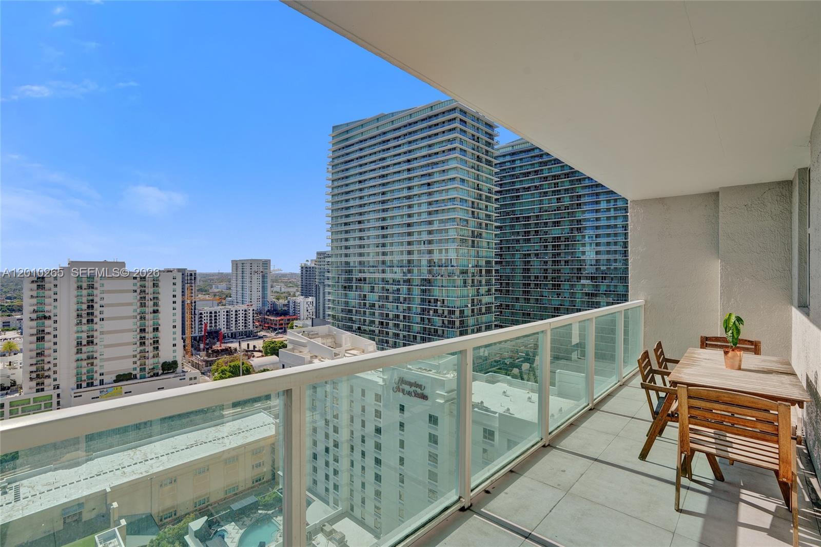 image Vue at Brickell21