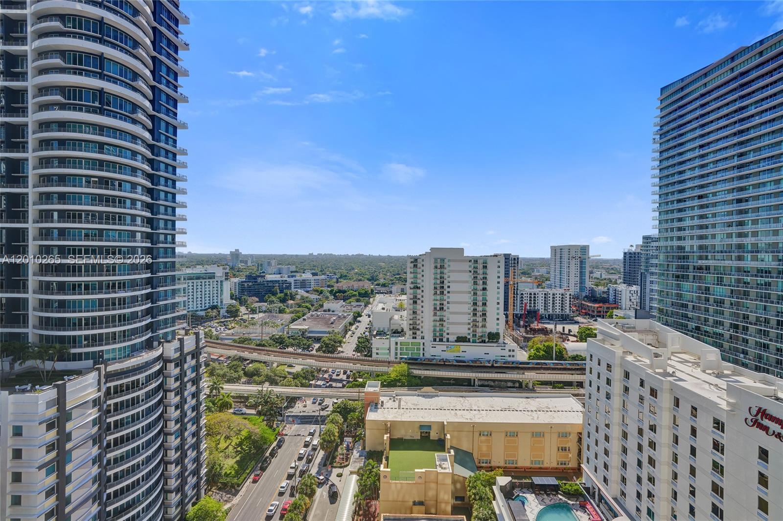 image Vue at Brickell23