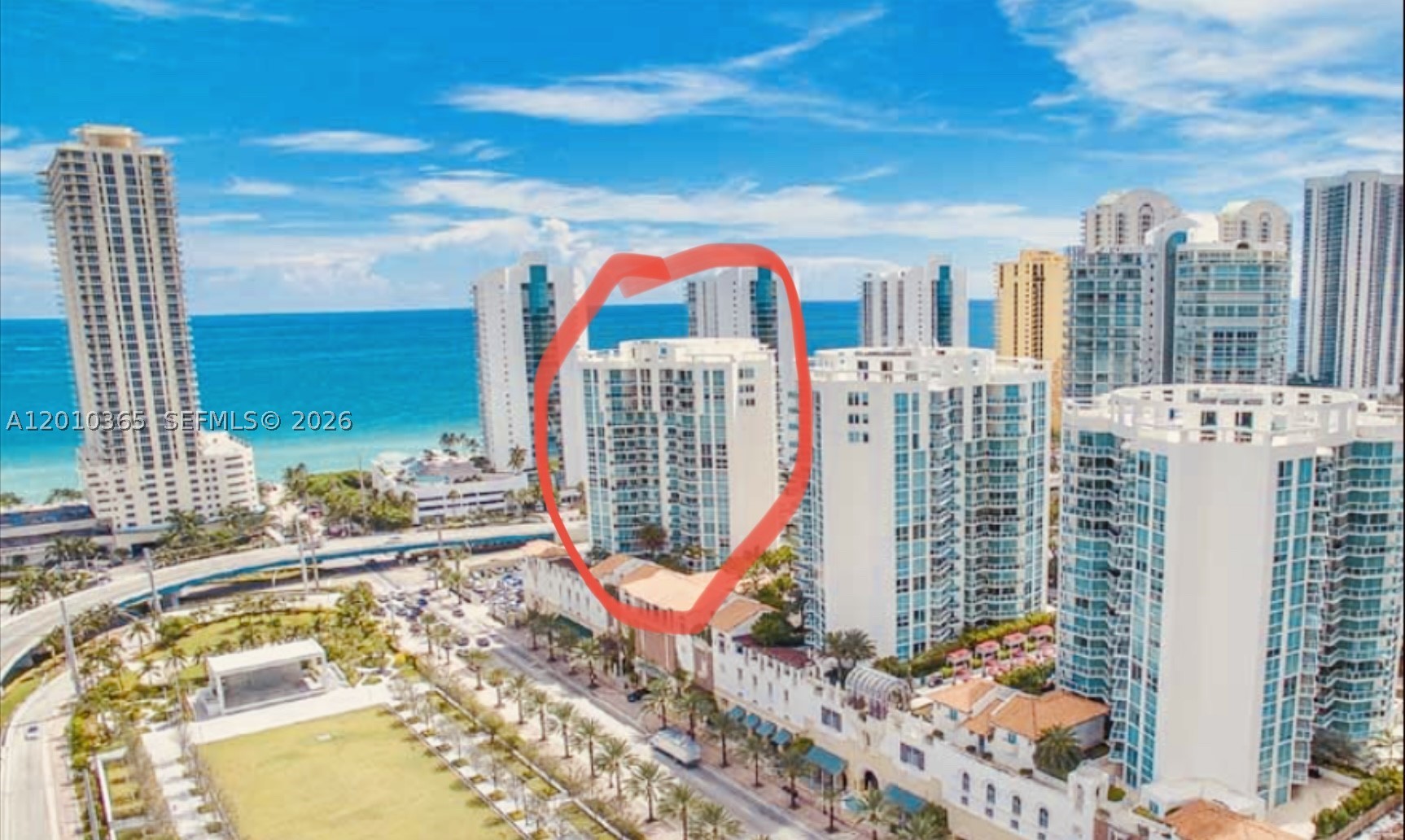 image St Tropez Sunny Isles1