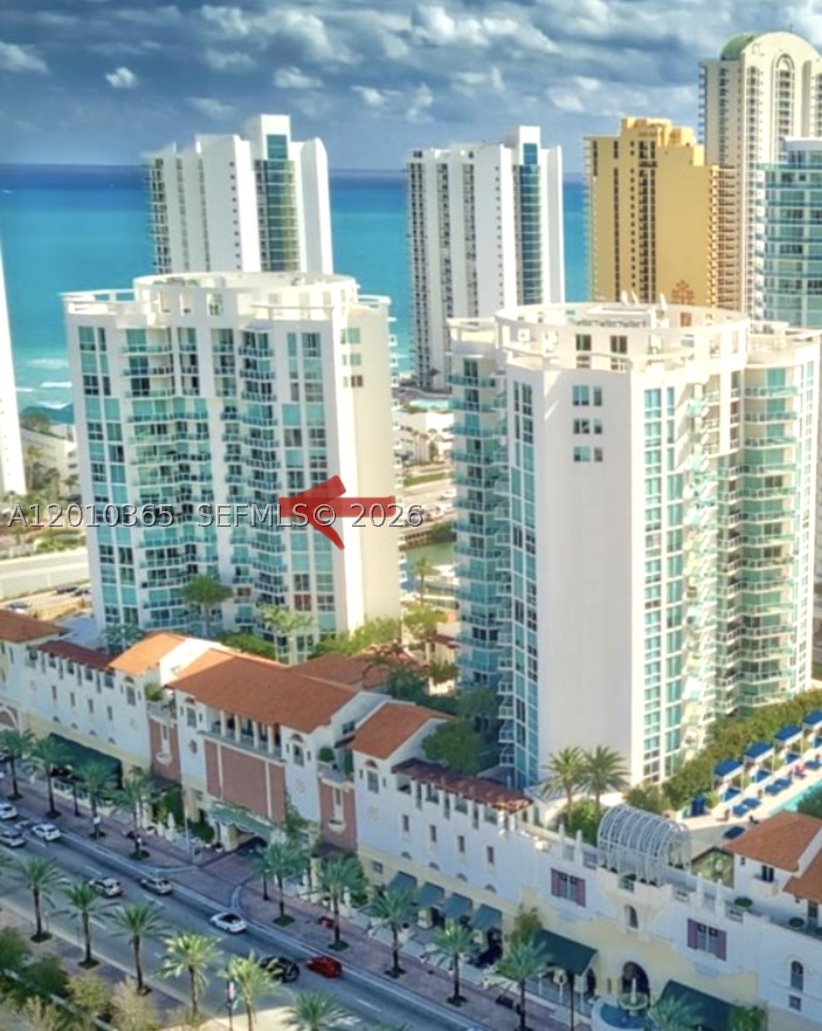 image St Tropez Sunny Isles2