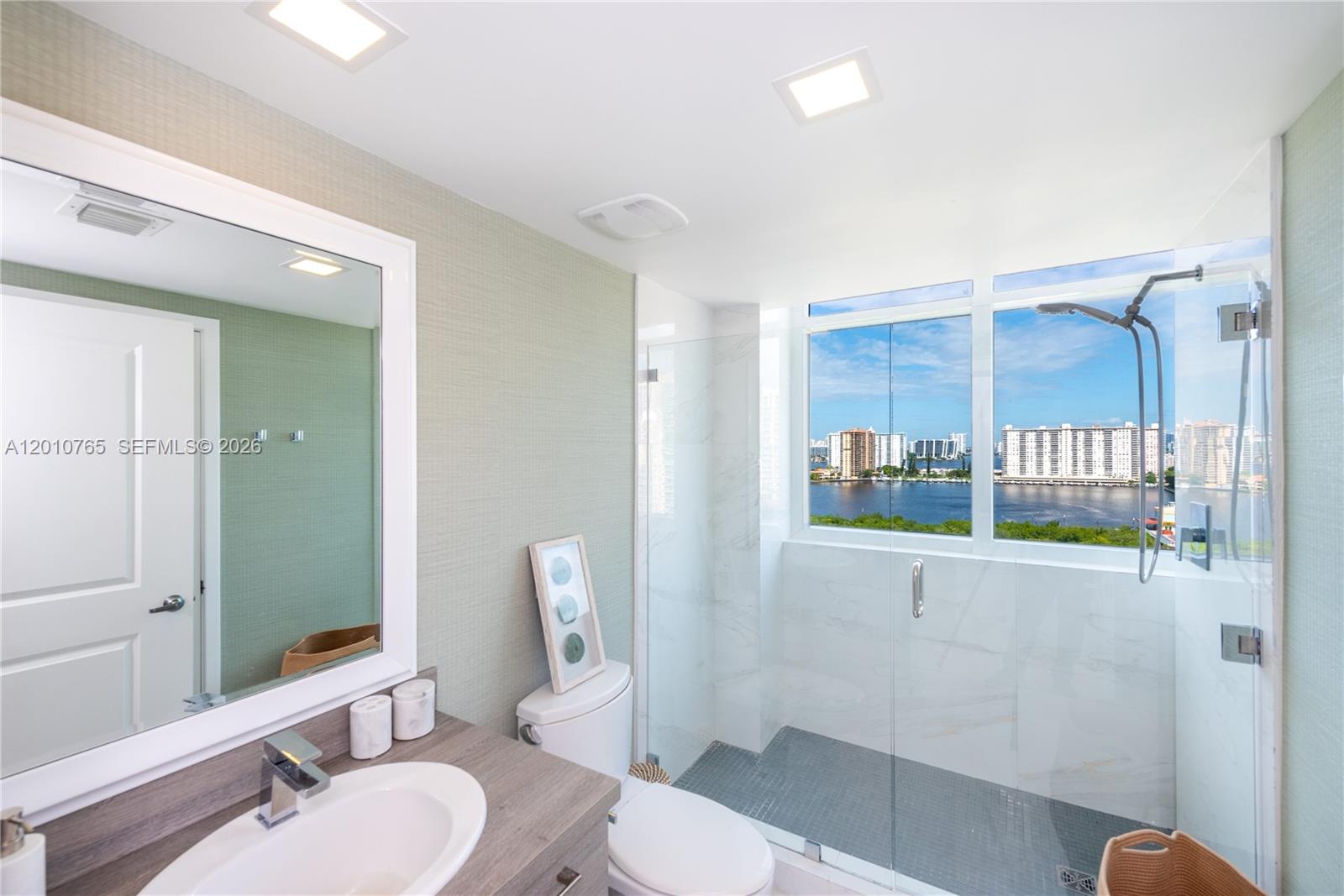 400 Sunny Isles Blvd #1518 Sunny Isles Beach, FL 33160