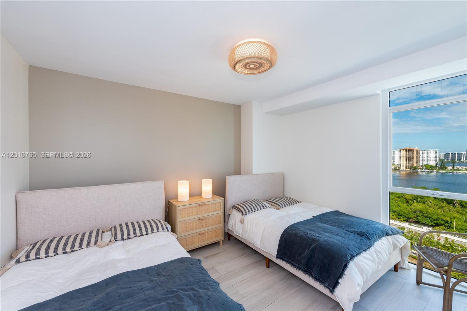 400 Sunny Isles Blvd #1518 Sunny Isles Beach, FL 33160