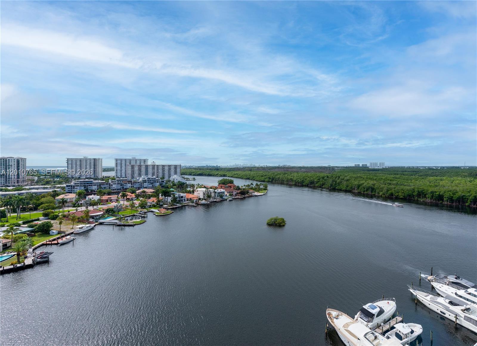 400 Sunny Isles Blvd #1518 Sunny Isles Beach, FL 33160