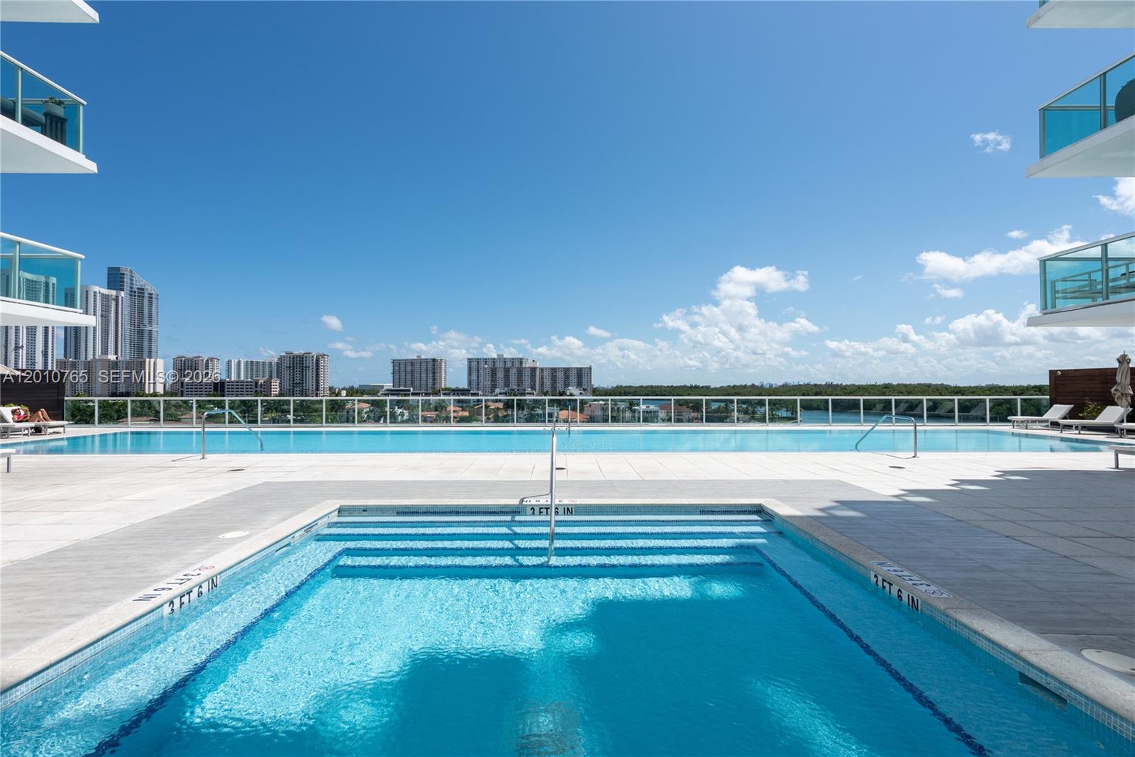 400 Sunny Isles Blvd #1518 Sunny Isles Beach, FL 33160