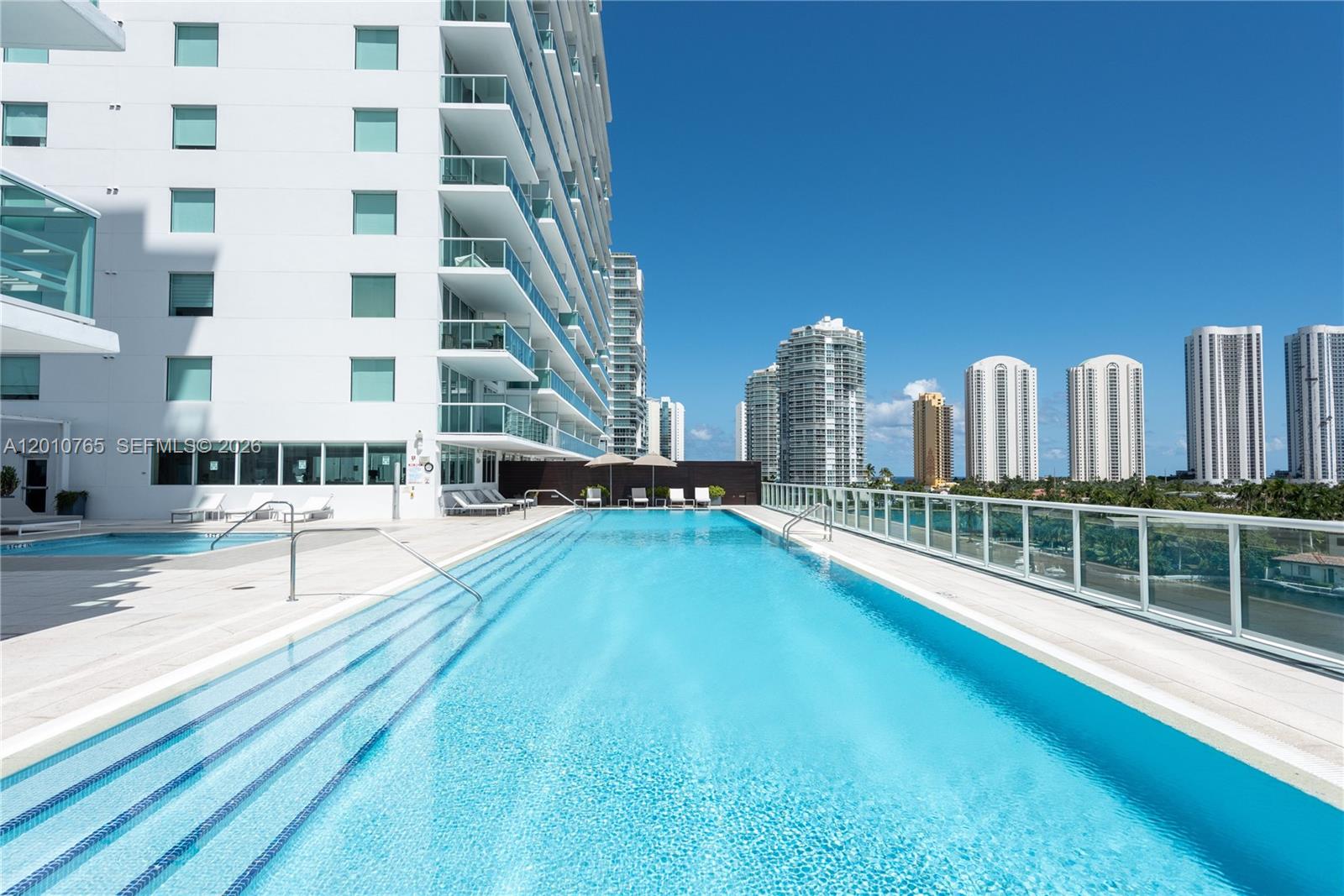 400 Sunny Isles Blvd #1518 Sunny Isles Beach, FL 33160
