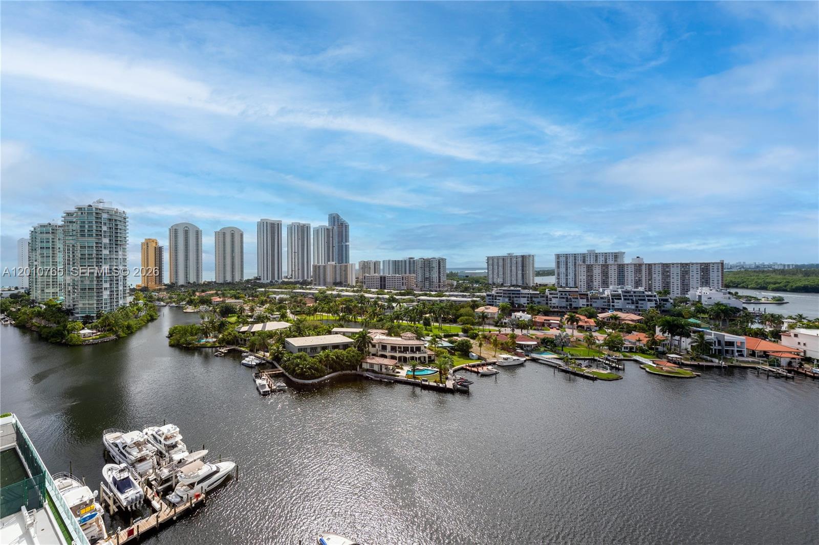 400 Sunny Isles Blvd #1518 Sunny Isles Beach, FL 33160