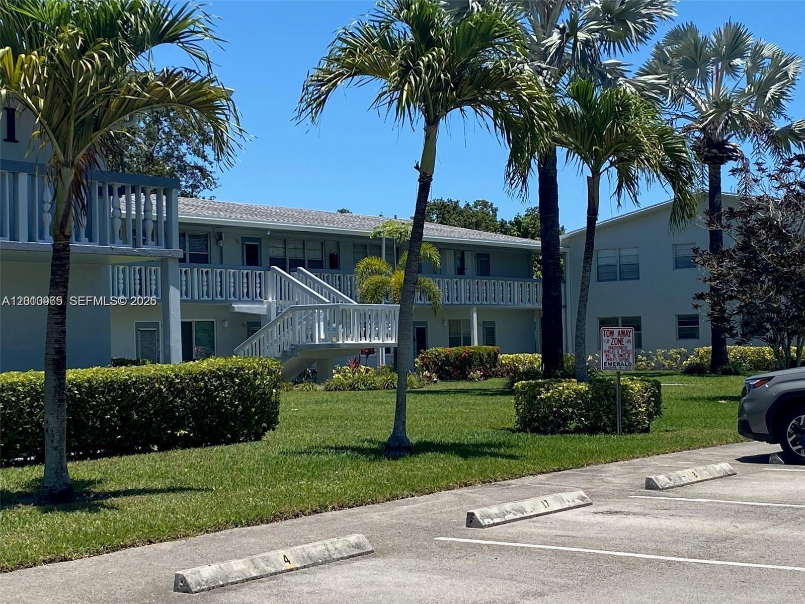 172 Prescott I #172