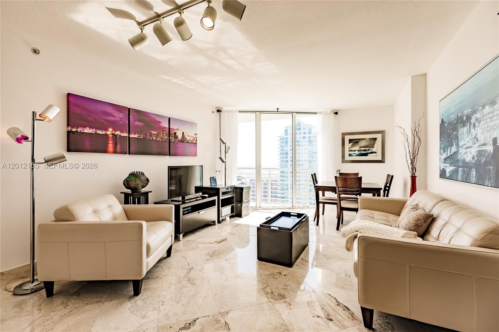 325 S Biscayne Blvd #3617