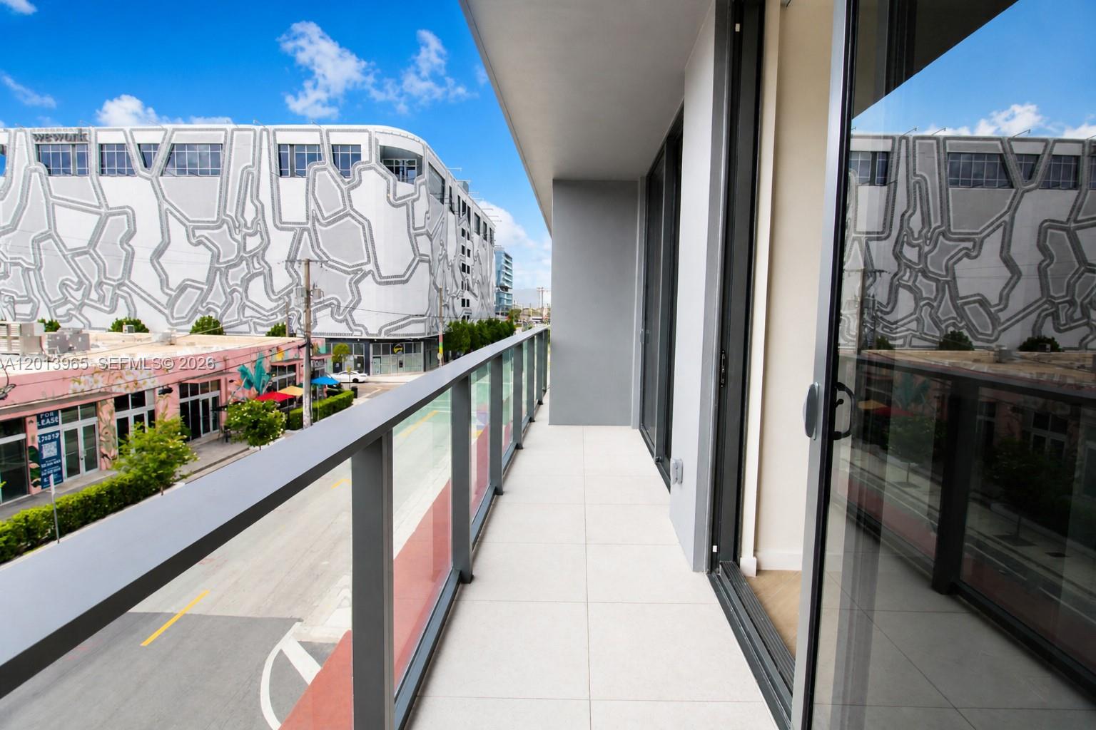 2700 NW 2nd Ave #202 Miami, FL 33127