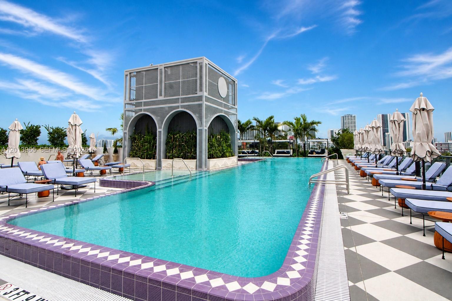 2700 NW 2nd Ave #202 Miami, FL 33127