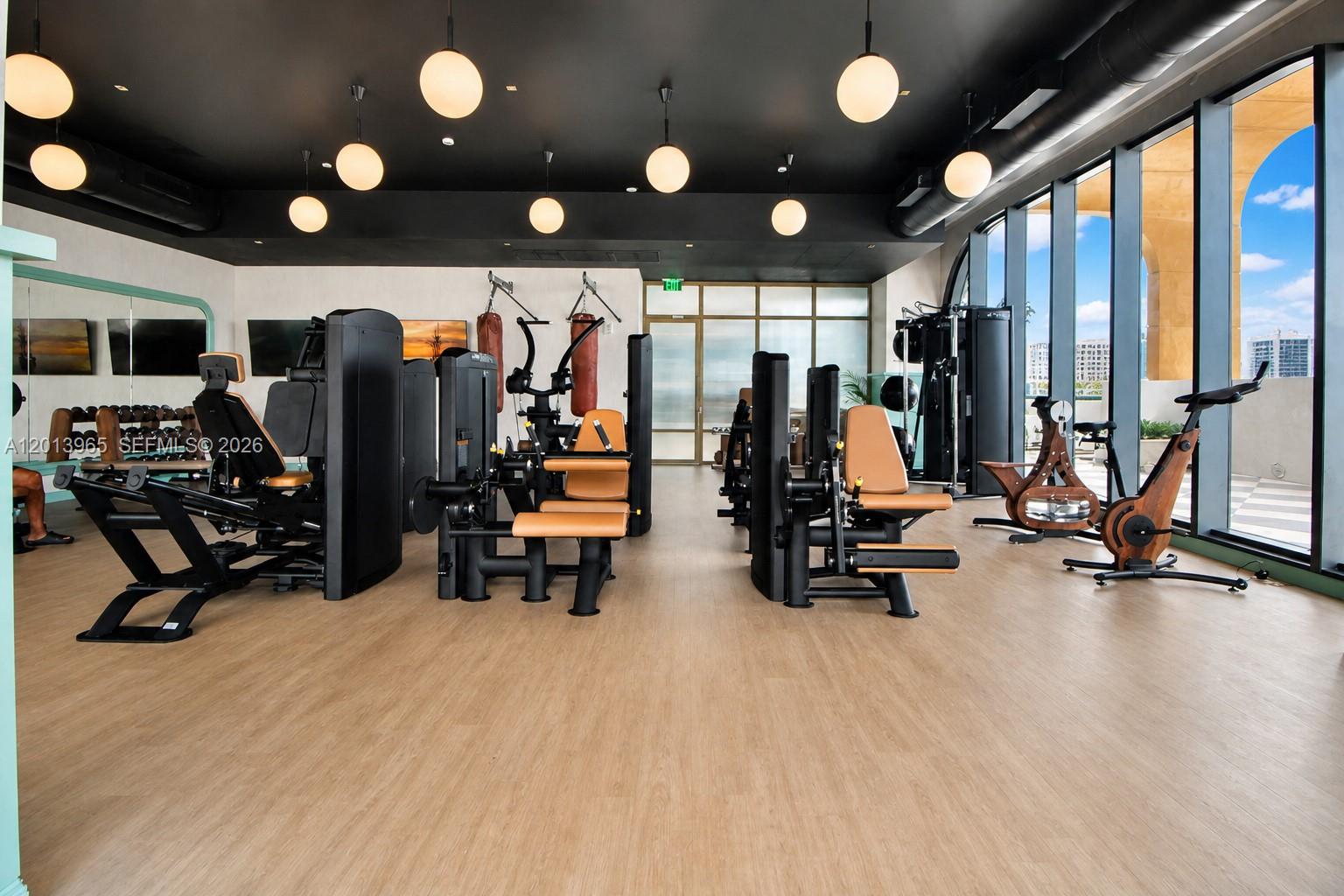 2700 NW 2nd Ave #202 Miami, FL 33127