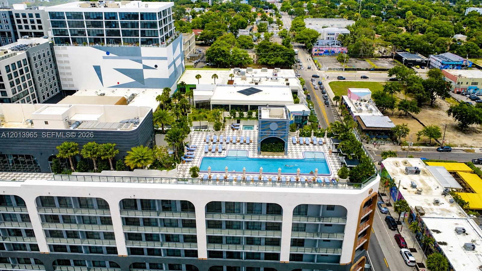 2700 NW 2nd Ave #202 Miami, FL 33127
