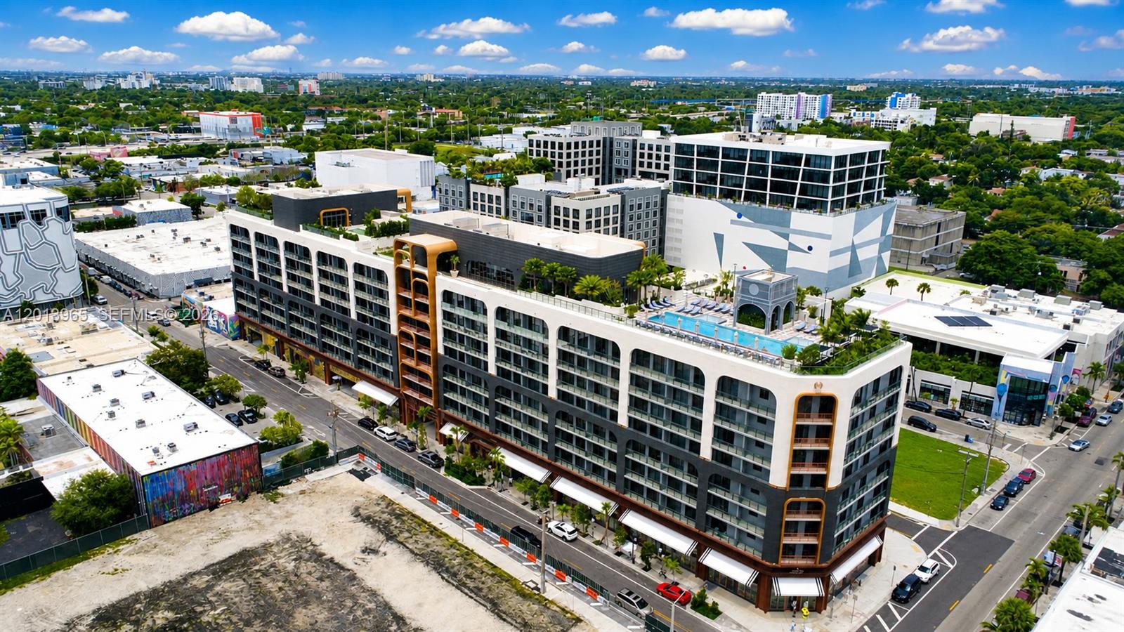 2700 NW 2nd Ave #202 Miami, FL 33127