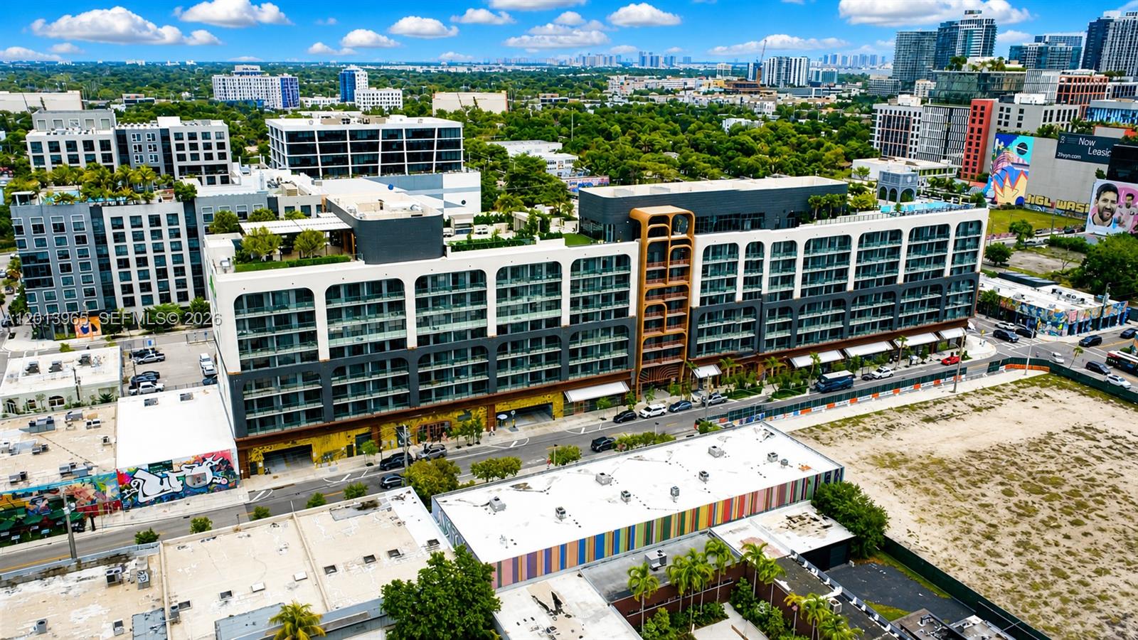 2700 NW 2nd Ave #202 Miami, FL 33127