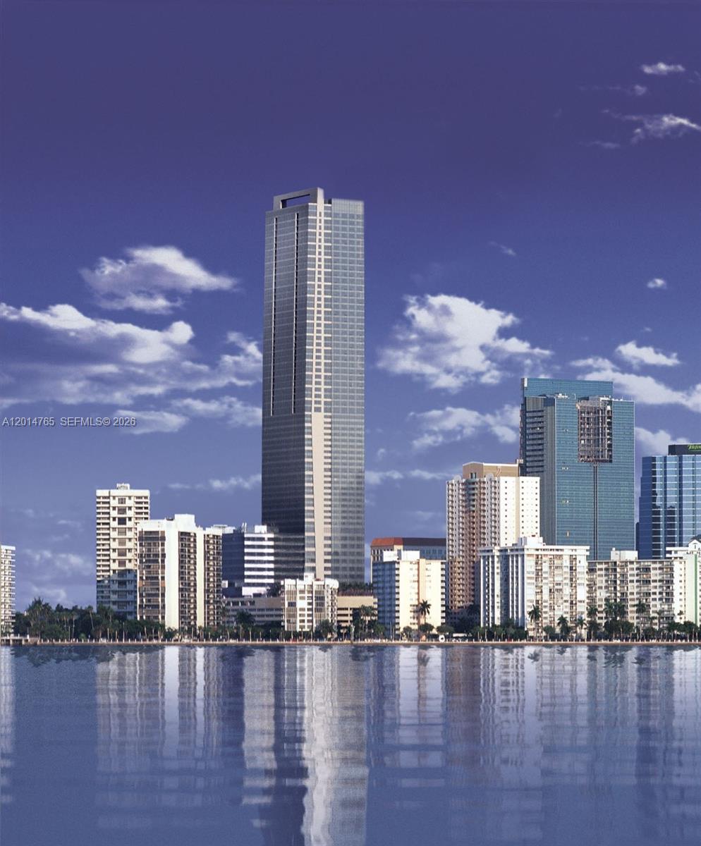 1425 Brickell Ave #57B