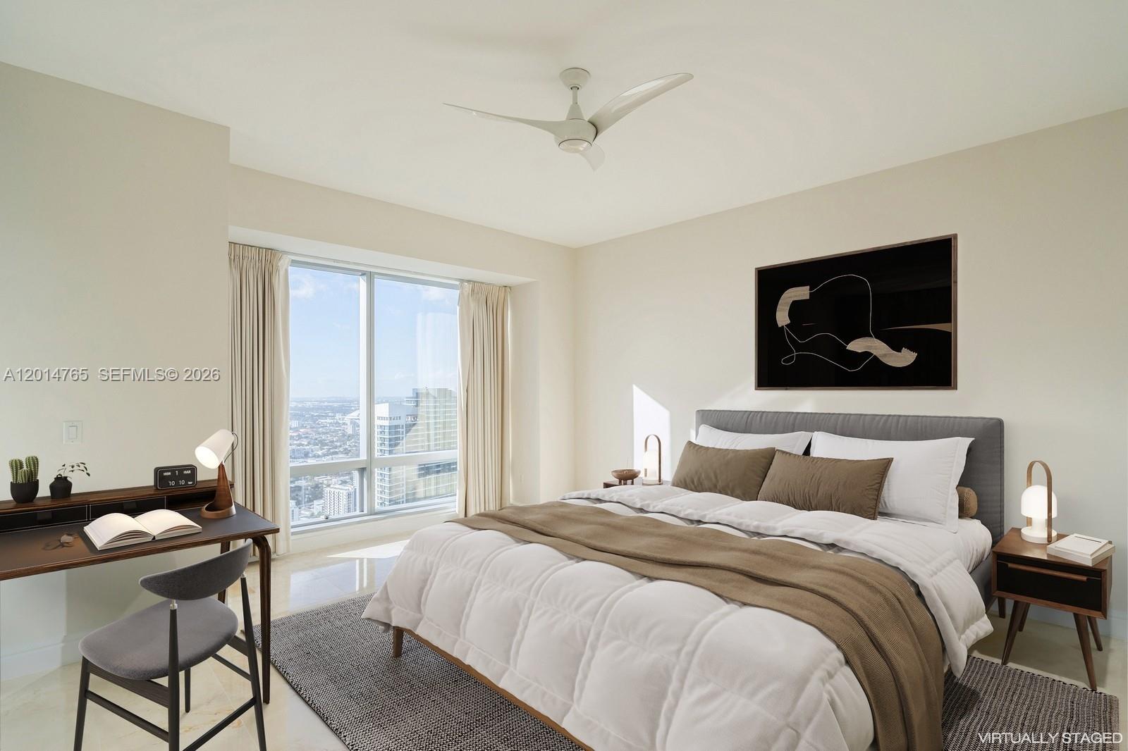 1425 Brickell Ave #57B Miami, FL 33131