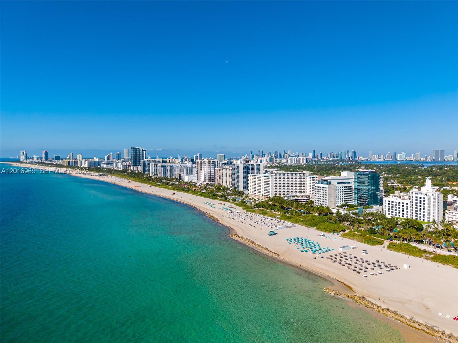 2901 Collins Ave #901 Miami Beach, FL 33140