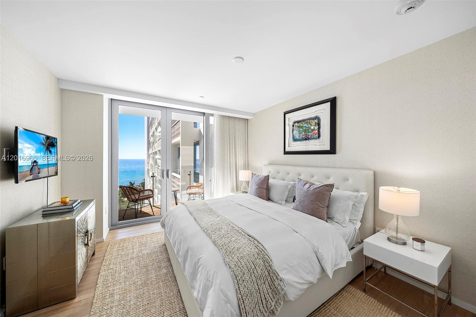 2901 Collins Ave #901 Miami Beach, FL 33140