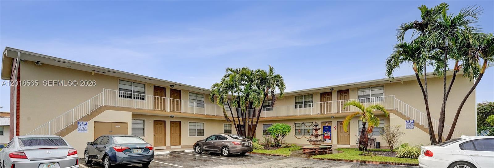 111 SE 4th Ave #8