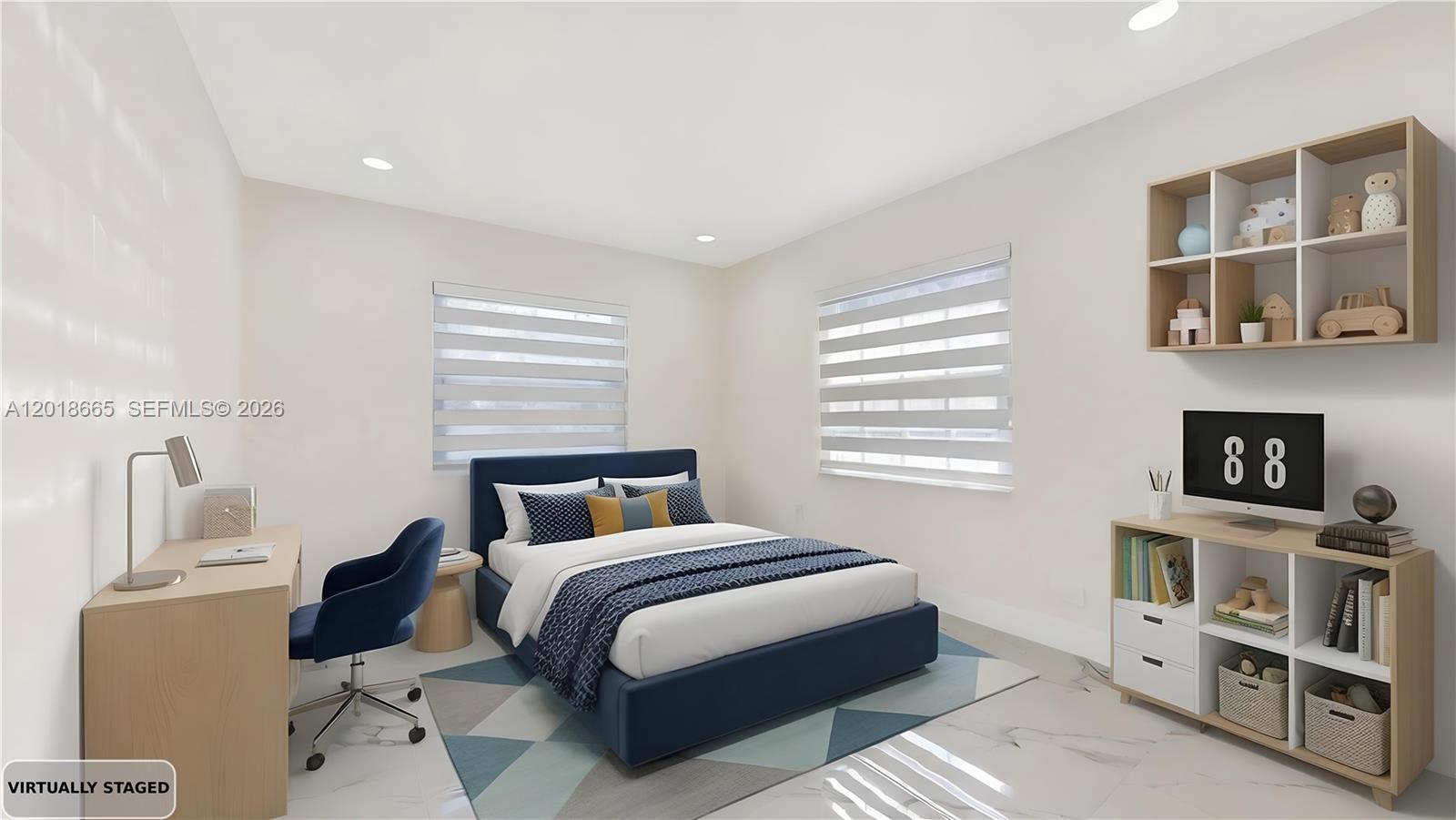 3111 SW 15th St Miami, FL 33145