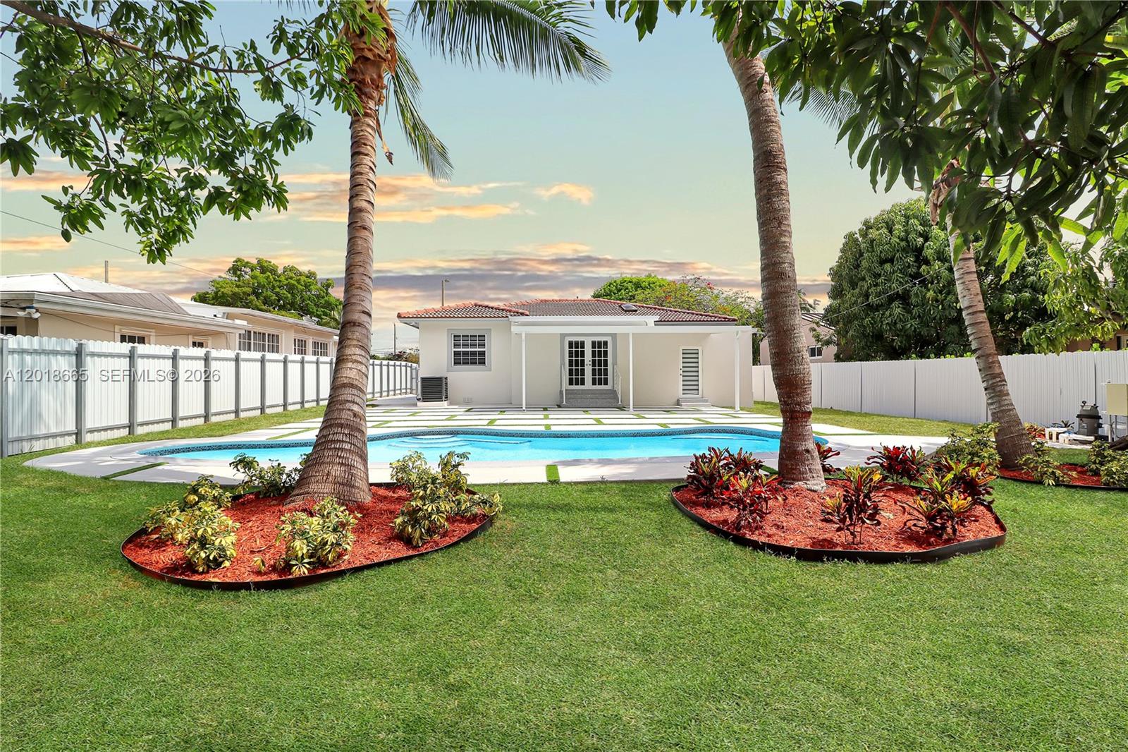 3111 SW 15th St Miami, FL 33145