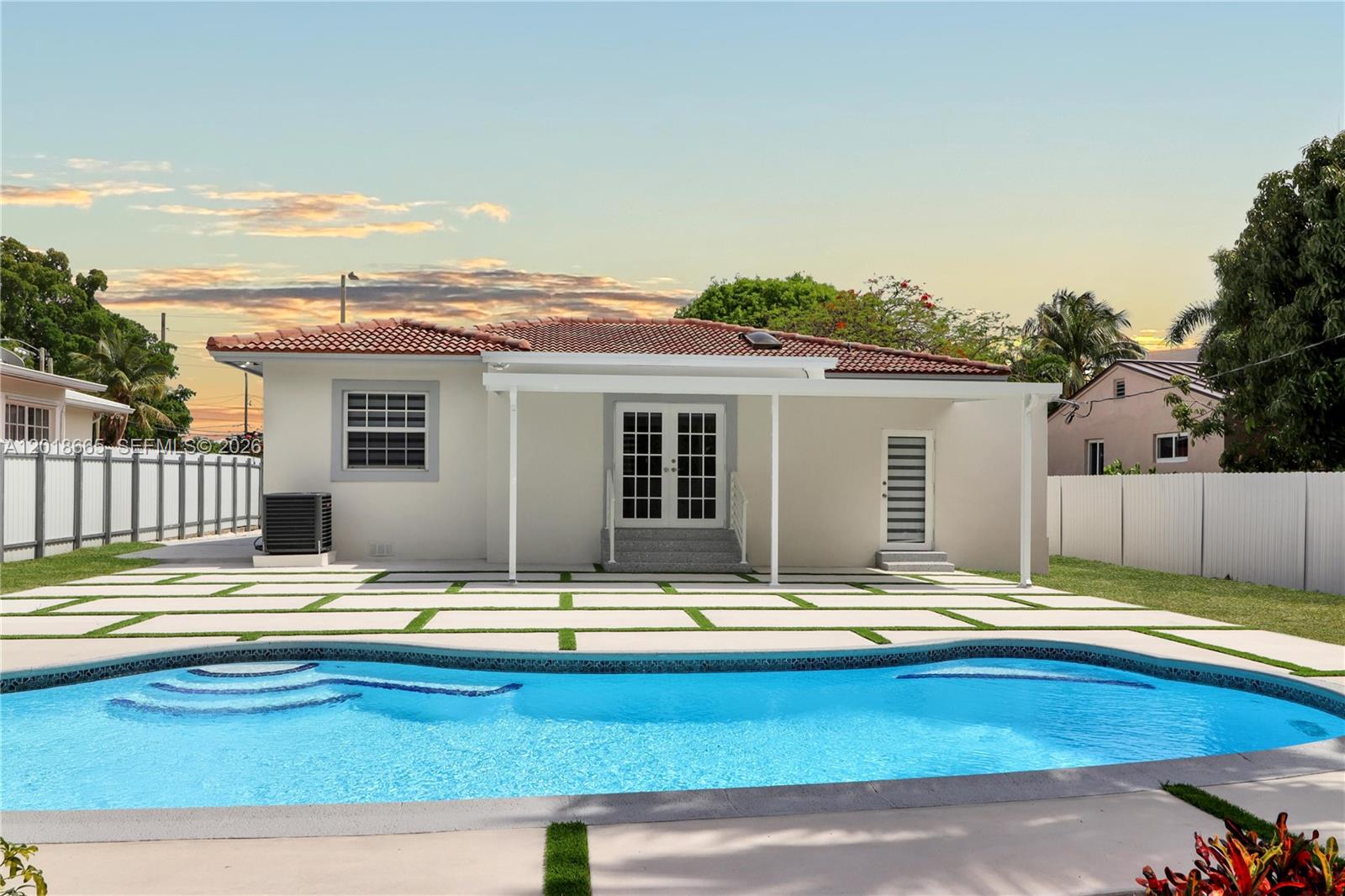 3111 SW 15th St Miami, FL 33145
