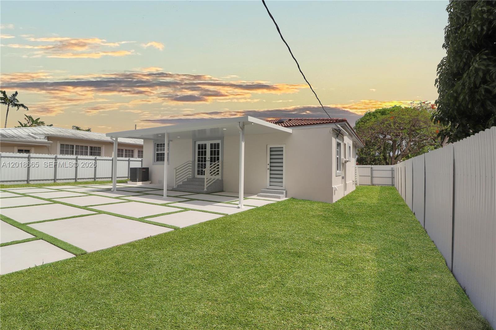 3111 SW 15th St Miami, FL 33145