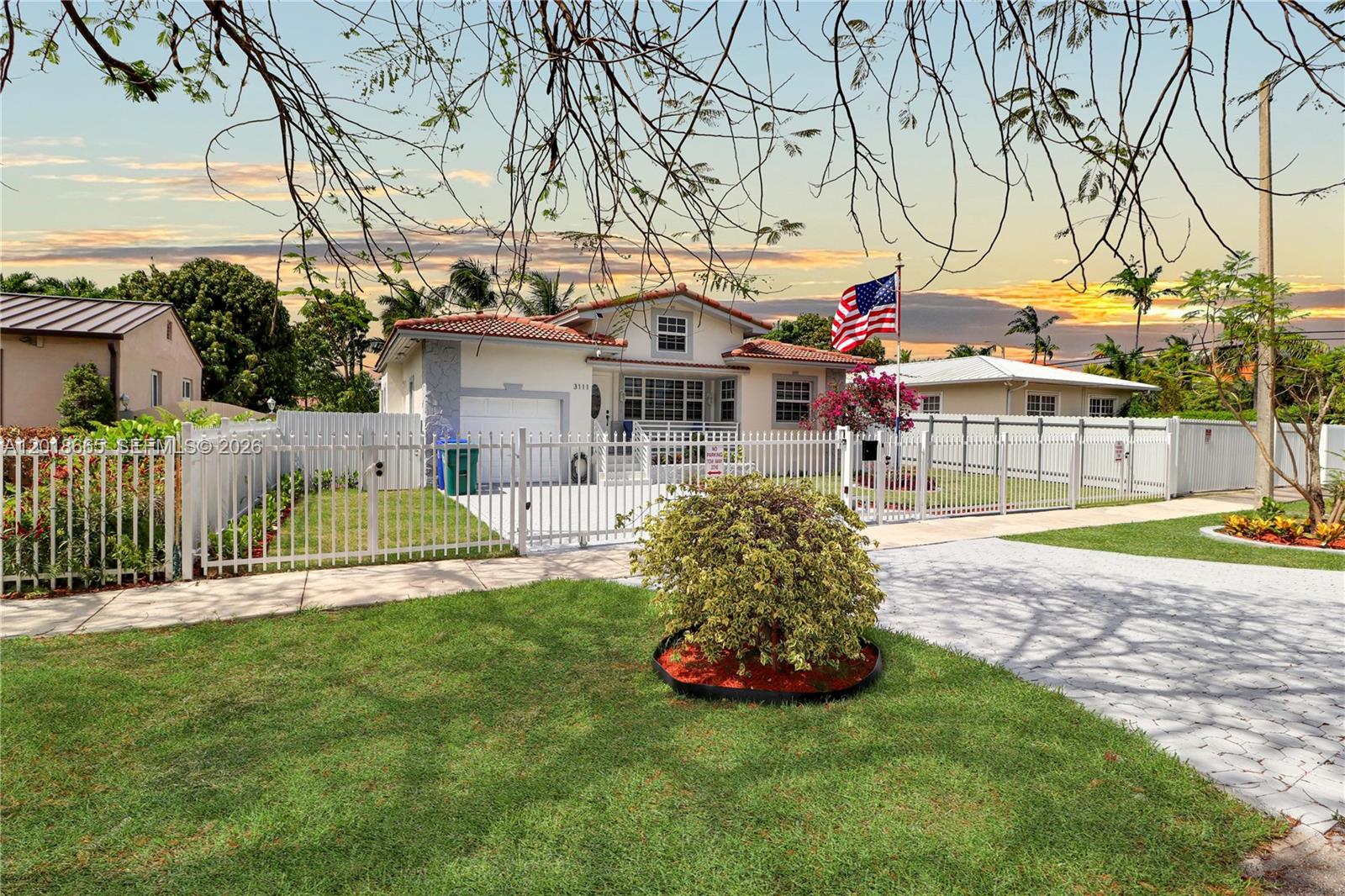 3111 SW 15th St Miami, FL 33145