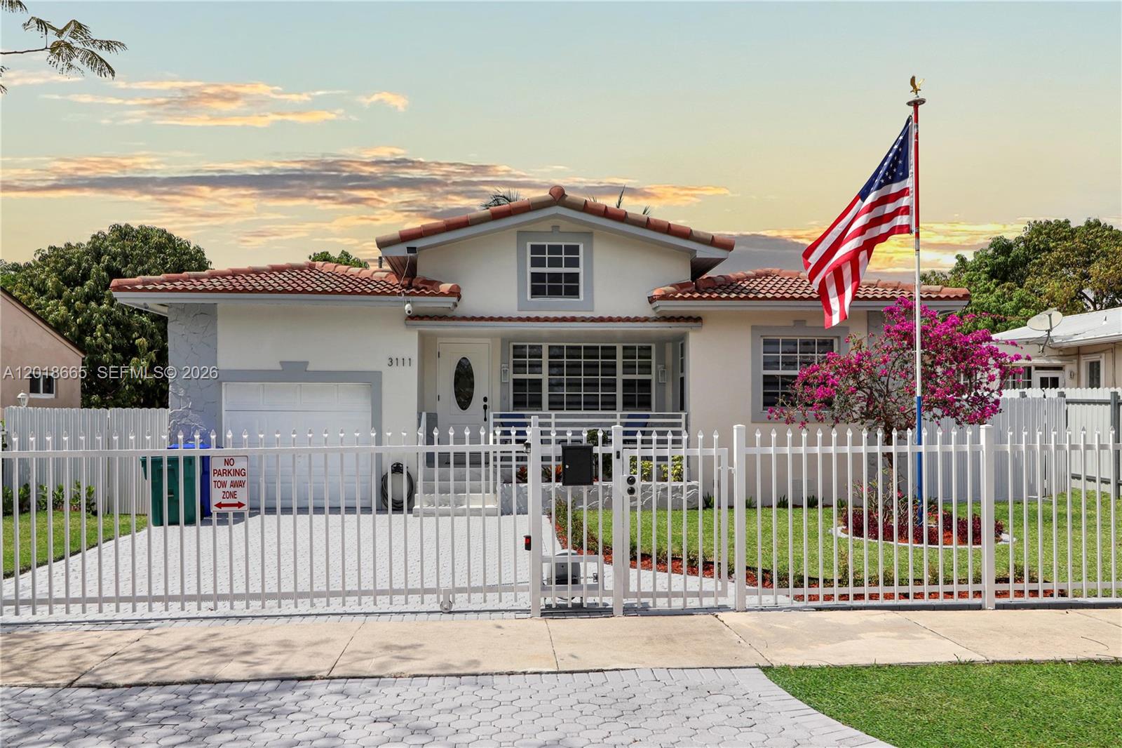 3111 SW 15th St Miami, FL 33145