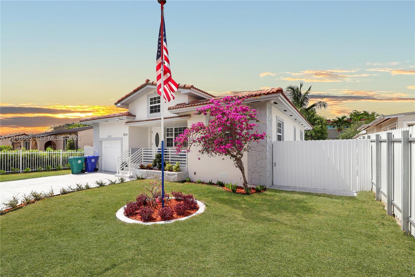 3111 SW 15th St Miami, FL 33145