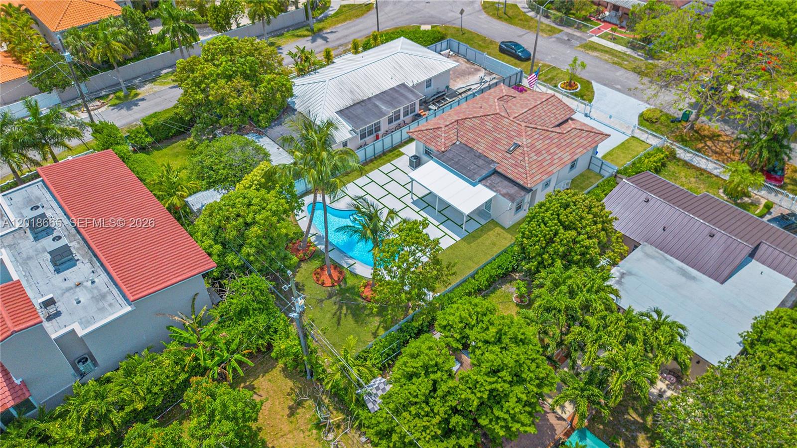3111 SW 15th St Miami, FL 33145