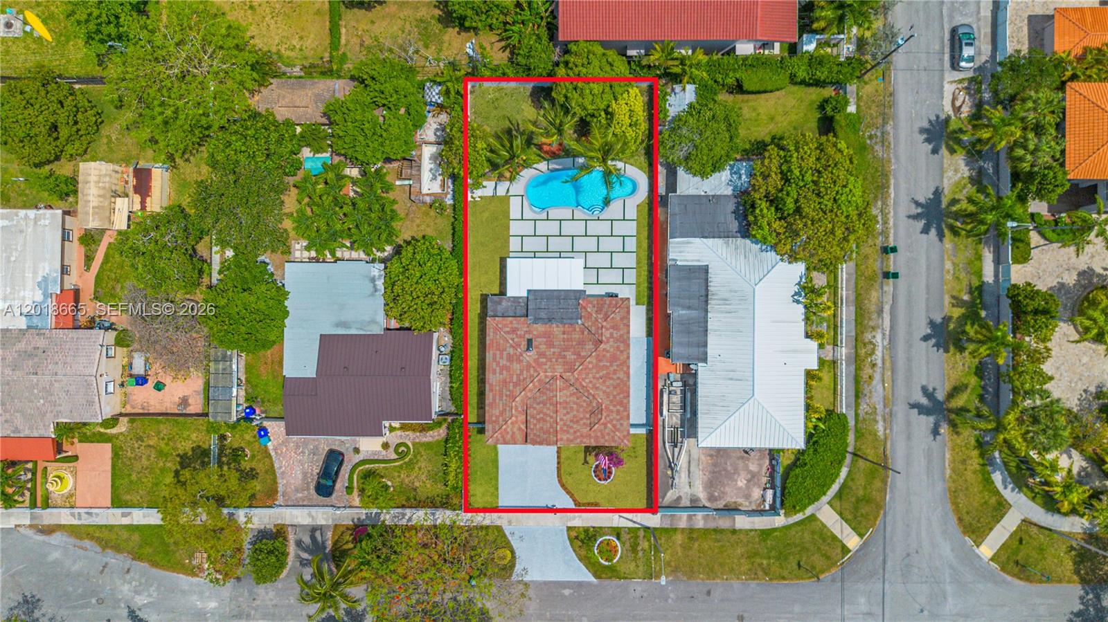 3111 SW 15th St Miami, FL 33145