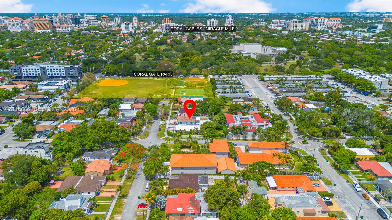 3111 SW 15th St Miami, FL 33145