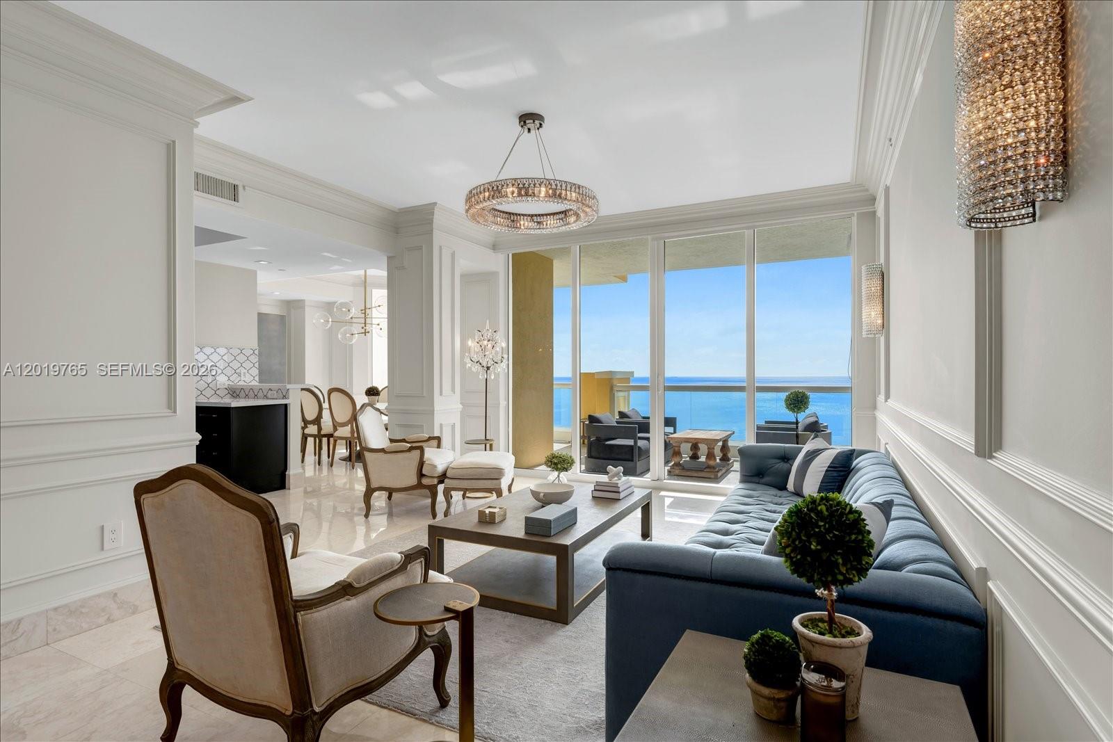 17875 Collins Ave #3002 Sunny Isles Beach, FL 33160